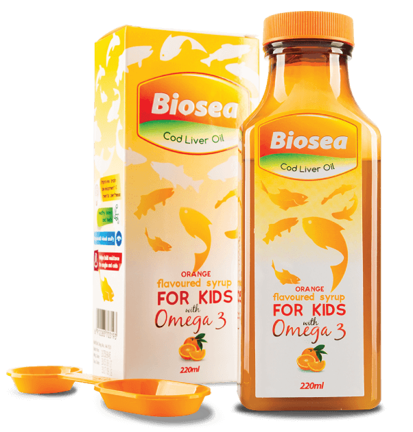 BioseaOrange