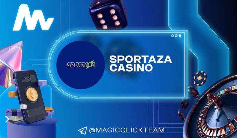 Αξιολόγηση Ιστοσελίδας Καζίνο Sportaza 2026-- Κατατάξεις Ειδικών Παικτών