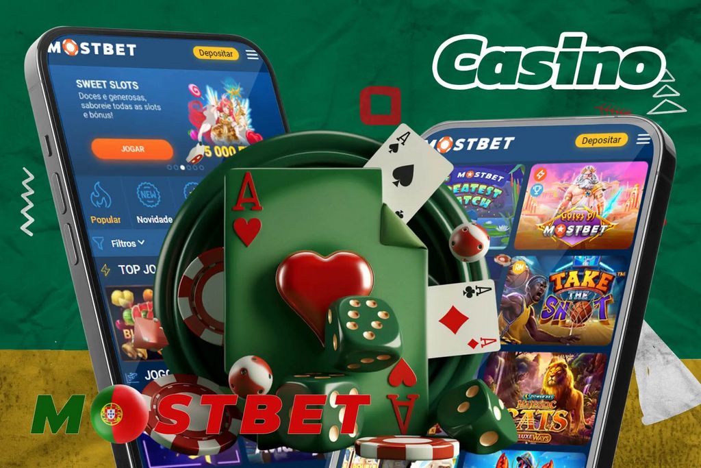 Mostbet Polska 