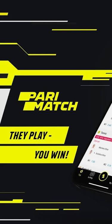 Recenze sázkové kanceláře Parimatch: Vyplatí se to?
