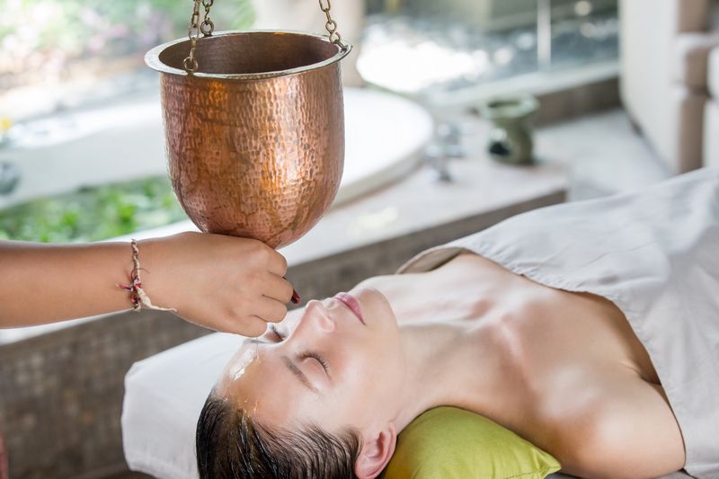 Relax Your Stress And Anxiety & Invigorate with Thai Yoga Massage