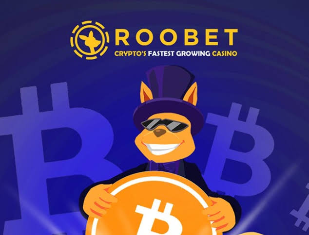 Roobet Evaluation 2026
